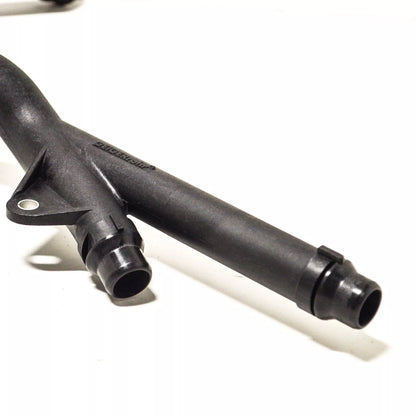 NEW BMW 3 E46 3.0D 150KW COOLING RETURN PIPE 11532247681 ORIGINAL