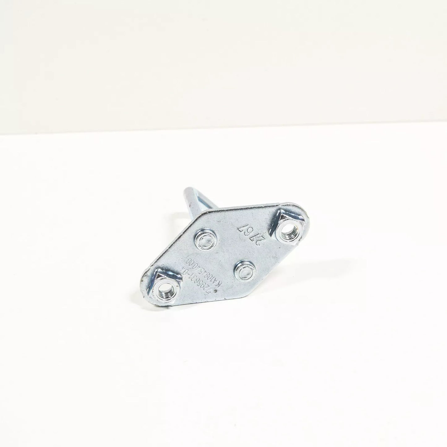 NEW BMW 3 GT F34 TAILGATE LIFTGATE TRUNK LID LOCK STRIKER 51247295631 ORIGINAL