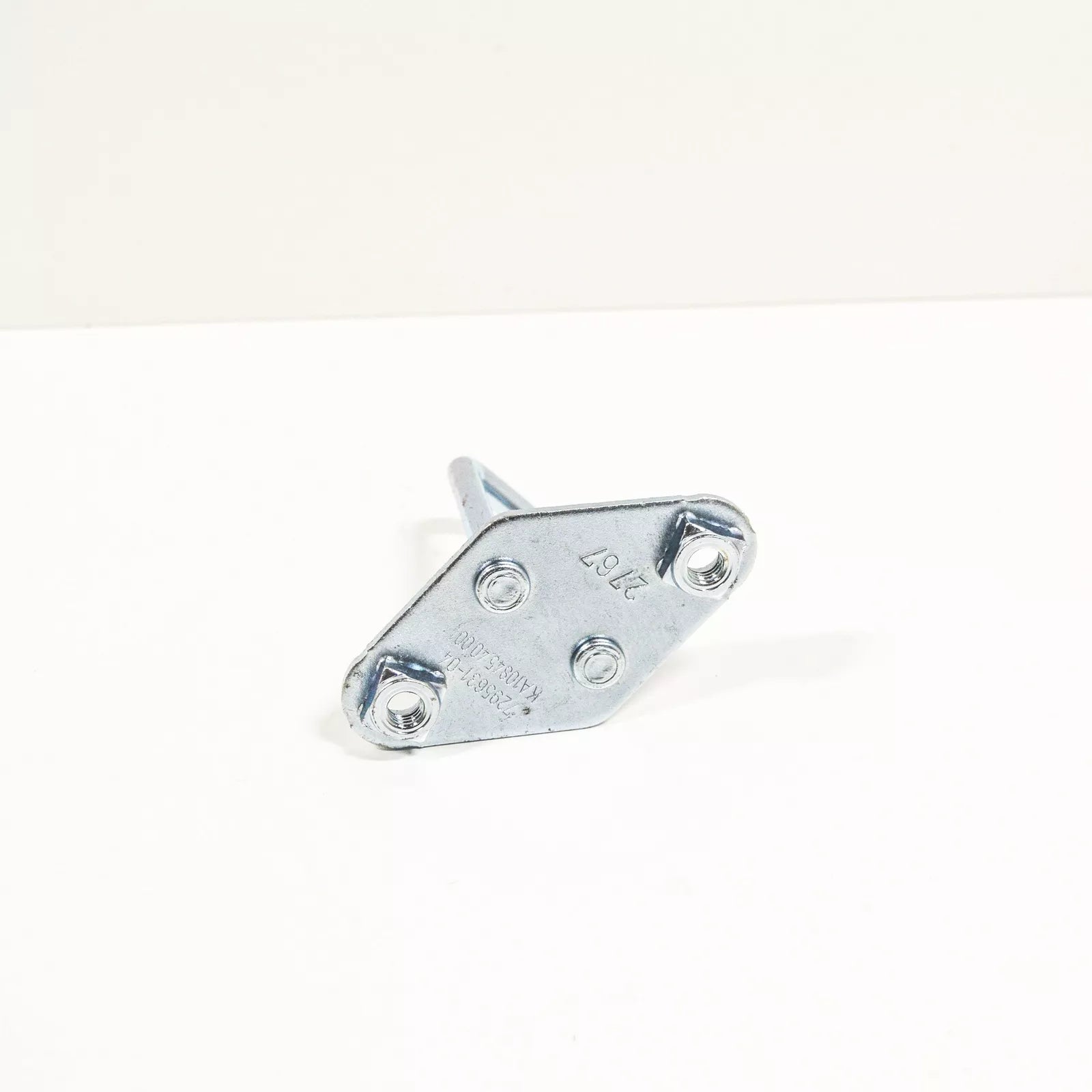 NEW BMW 3 GT F34 TAILGATE LIFTGATE TRUNK LID LOCK STRIKER 51247295631 ORIGINAL