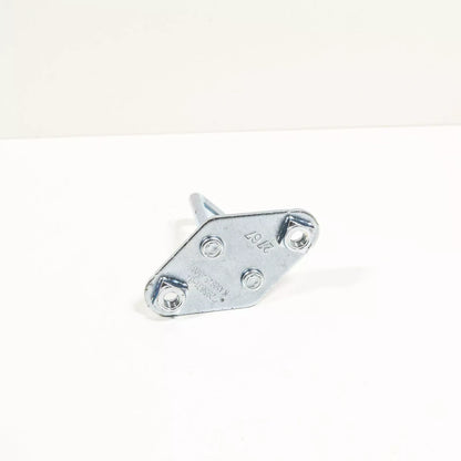 NEW BMW 3 GT F34 TAILGATE LIFTGATE TRUNK LID LOCK STRIKER 51247295631 ORIGINAL