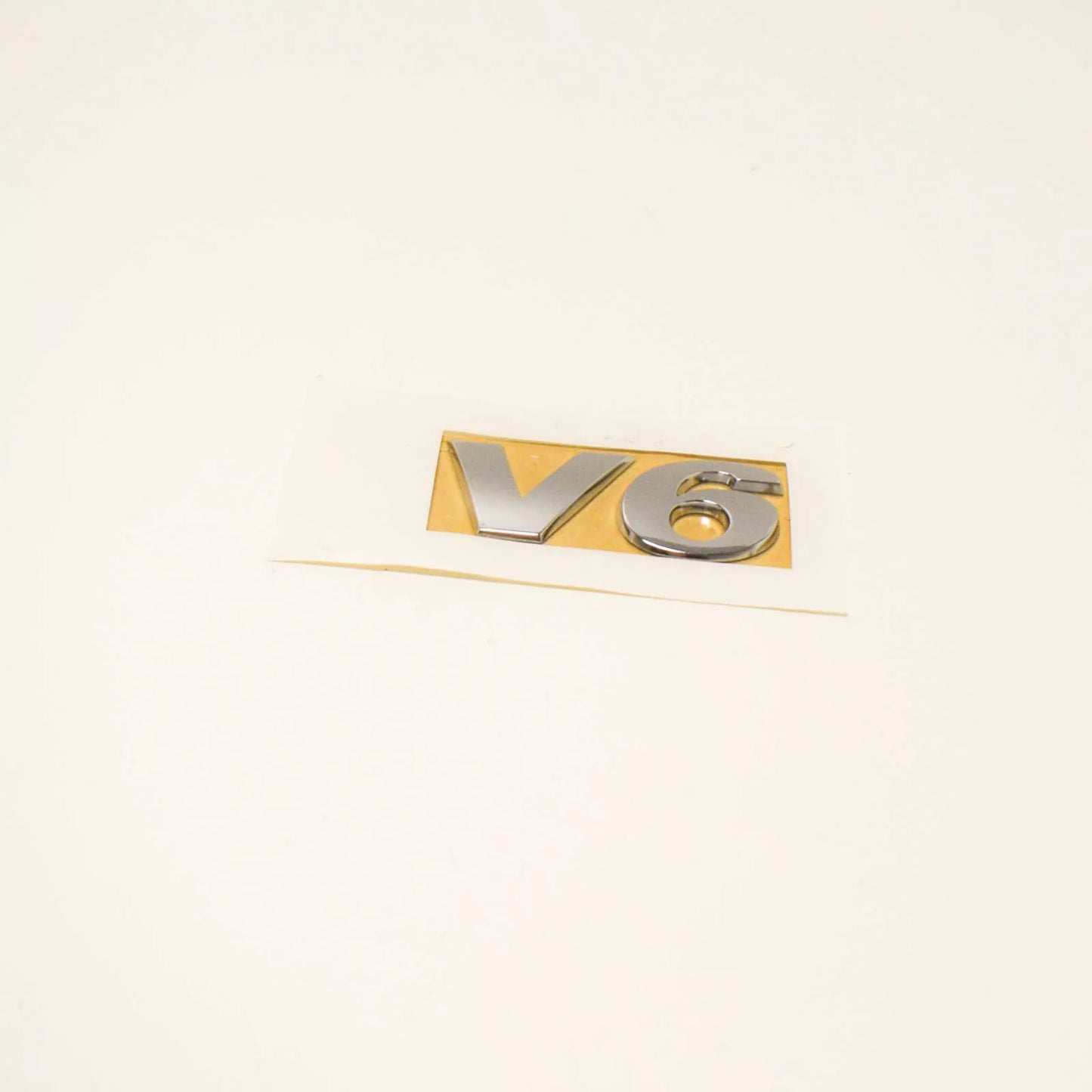 NEW VOLKSWAGEN AMAROK V6 INSCRIPTION LOGO EMBLEM 2H0853675F2ZZ