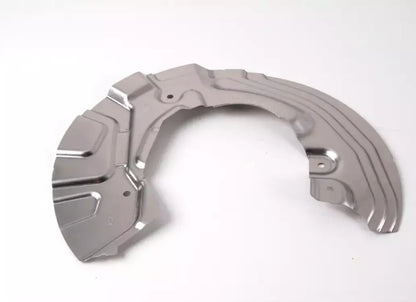 NEW BMW 3 E90 FRONT LEFT BRAKE DUST SHIELD 34116780215 6780215 ORIGINAL