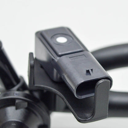 NEW MERCEDES-BENZ GLE W166 ENGINE VENTILATION TUBE A2760180100 ORIGINAL