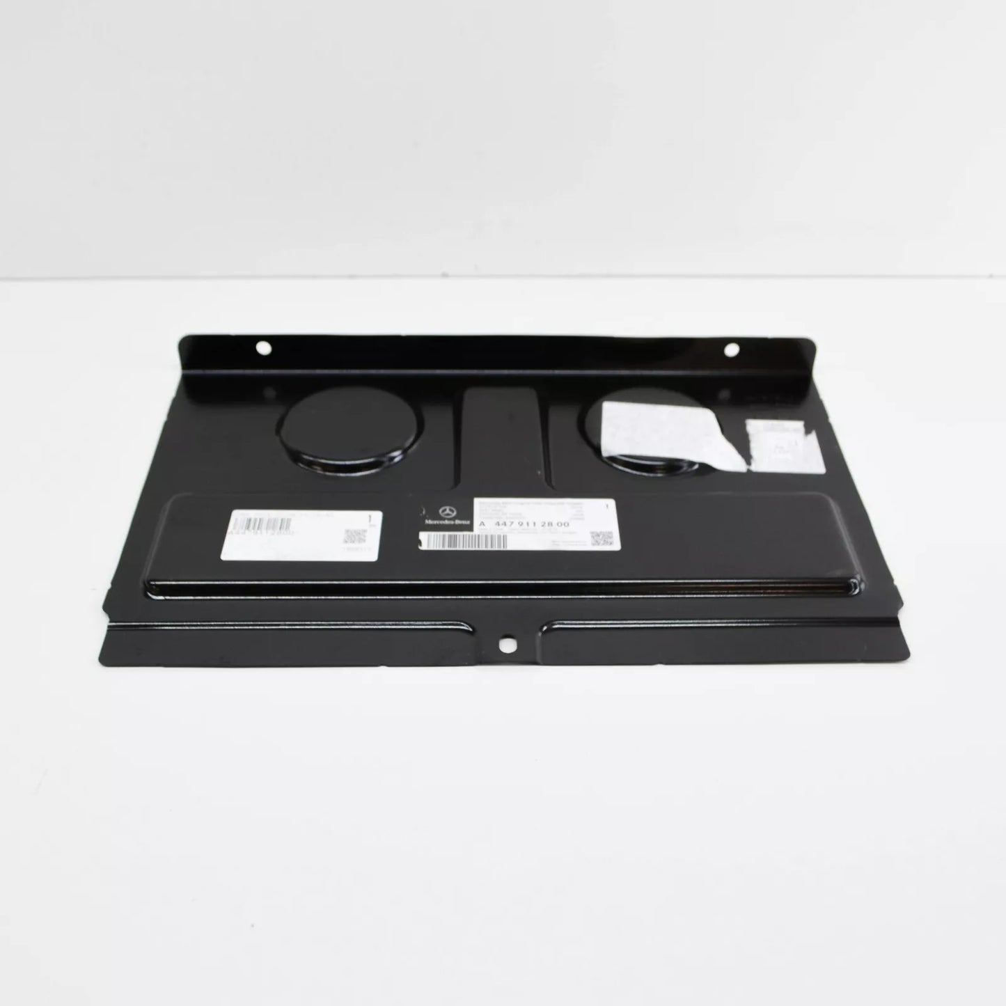 NEW MERCEDES-BENZ VITO W447 CENTRAL TOP SEAT BASE A4479112800 ORIGINAL