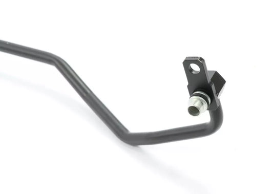 NEW VW PHAETON 3D GEARBOX OIL PRESSURE LINE 3D0317821J ORIGINAL