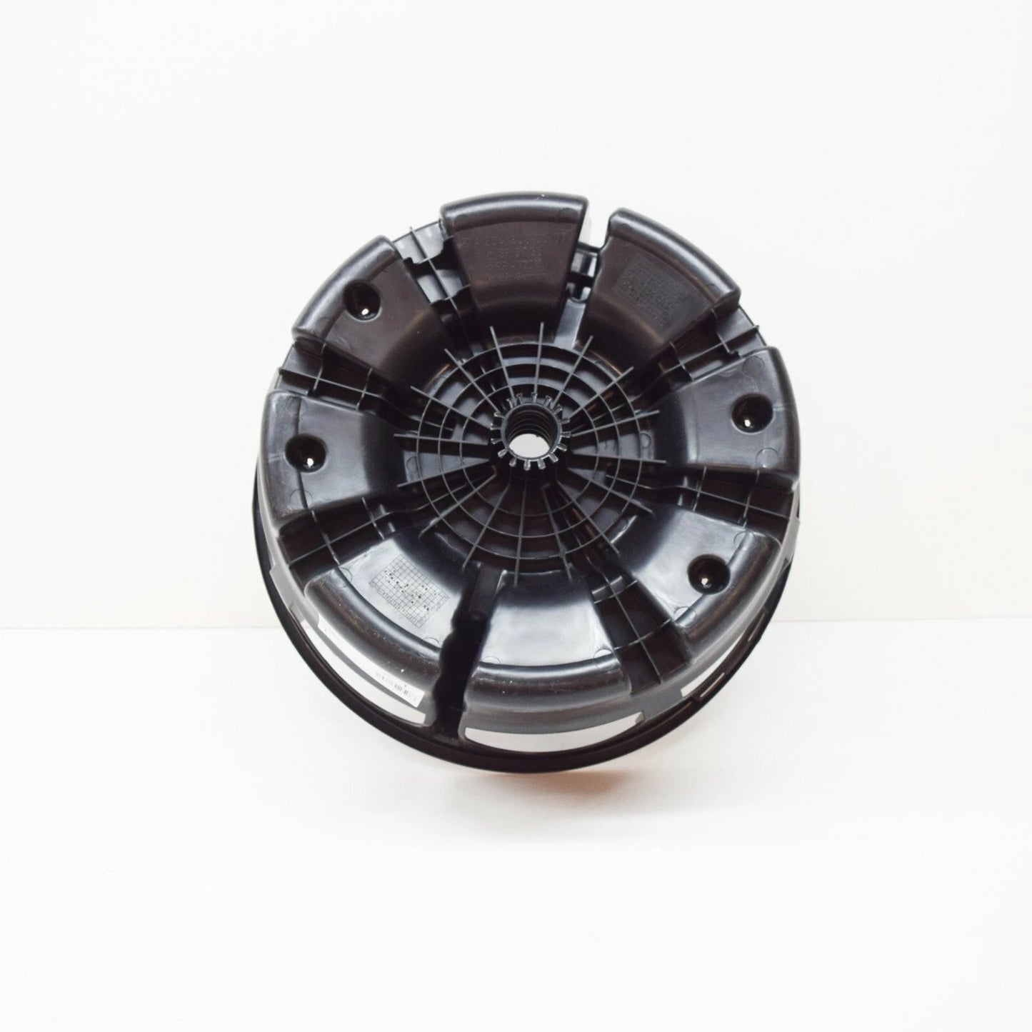 NEW MERCEDES-BENZ C W204 SPARE WHEEL BRACKET SHELL A2048980007 ORIGINAL