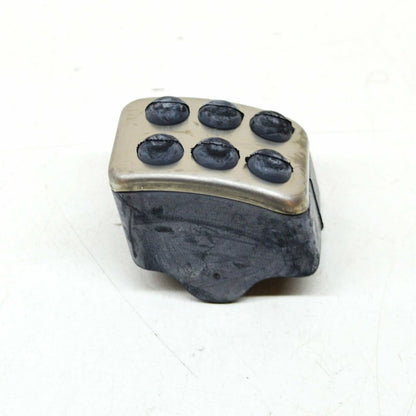 NEW MERCEDES-BENZ ML W164 PARKING BRAKE PEDAL COVER A1644300084 ORIGINAL