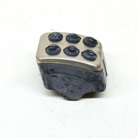 NEW MERCEDES-BENZ ML W164 PARKING BRAKE PEDAL COVER A1644300084 ORIGINAL