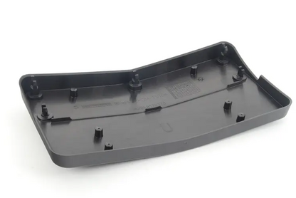 NEW MERCEDES BENZ C W204 FRONT BUMPER LICENSE PLATE BRACKET A2048173378 ORIGINAL