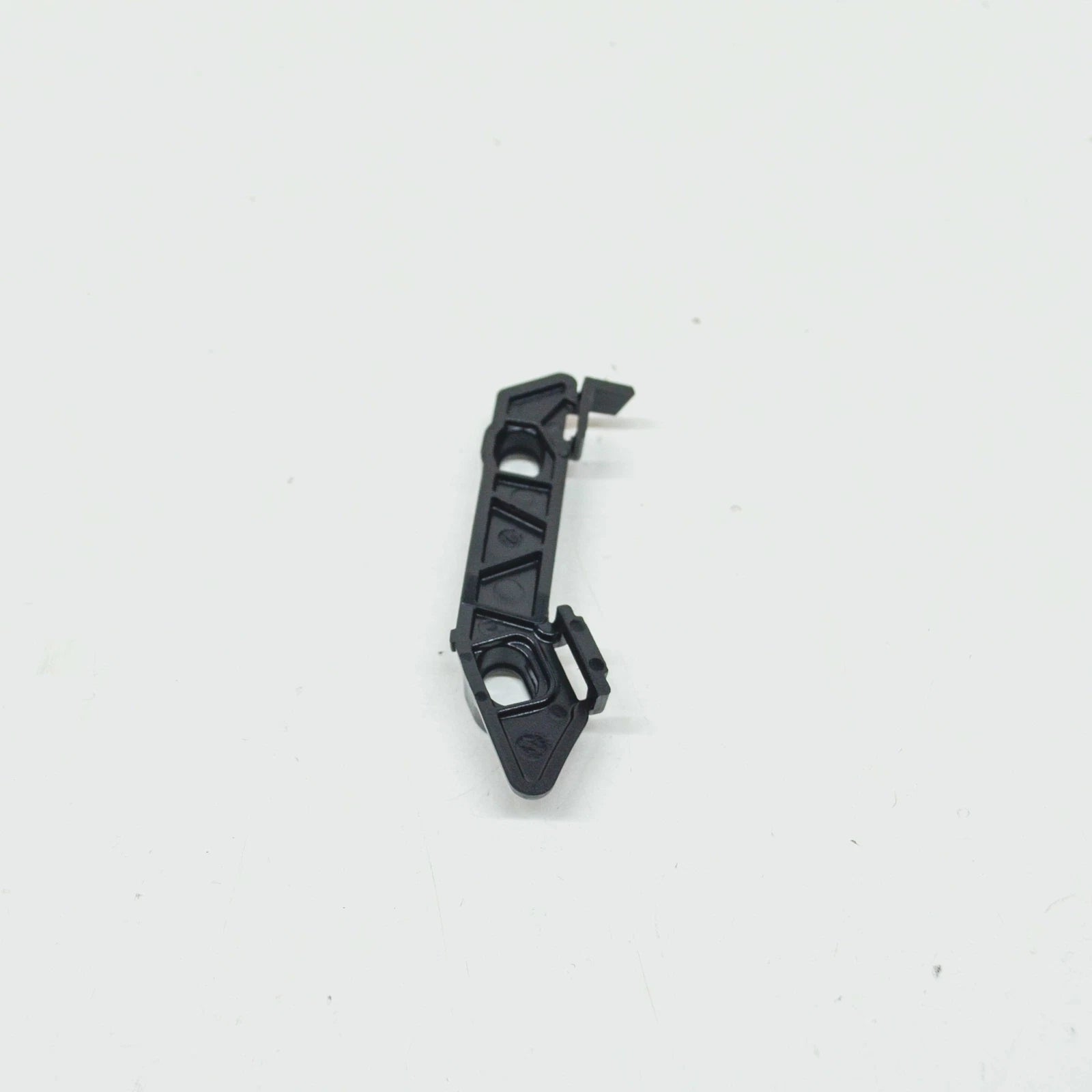 NEW BMW 1 F21 FRONT BUMPER LEFT INSERT BRACKET 51117272555 ORIGINAL