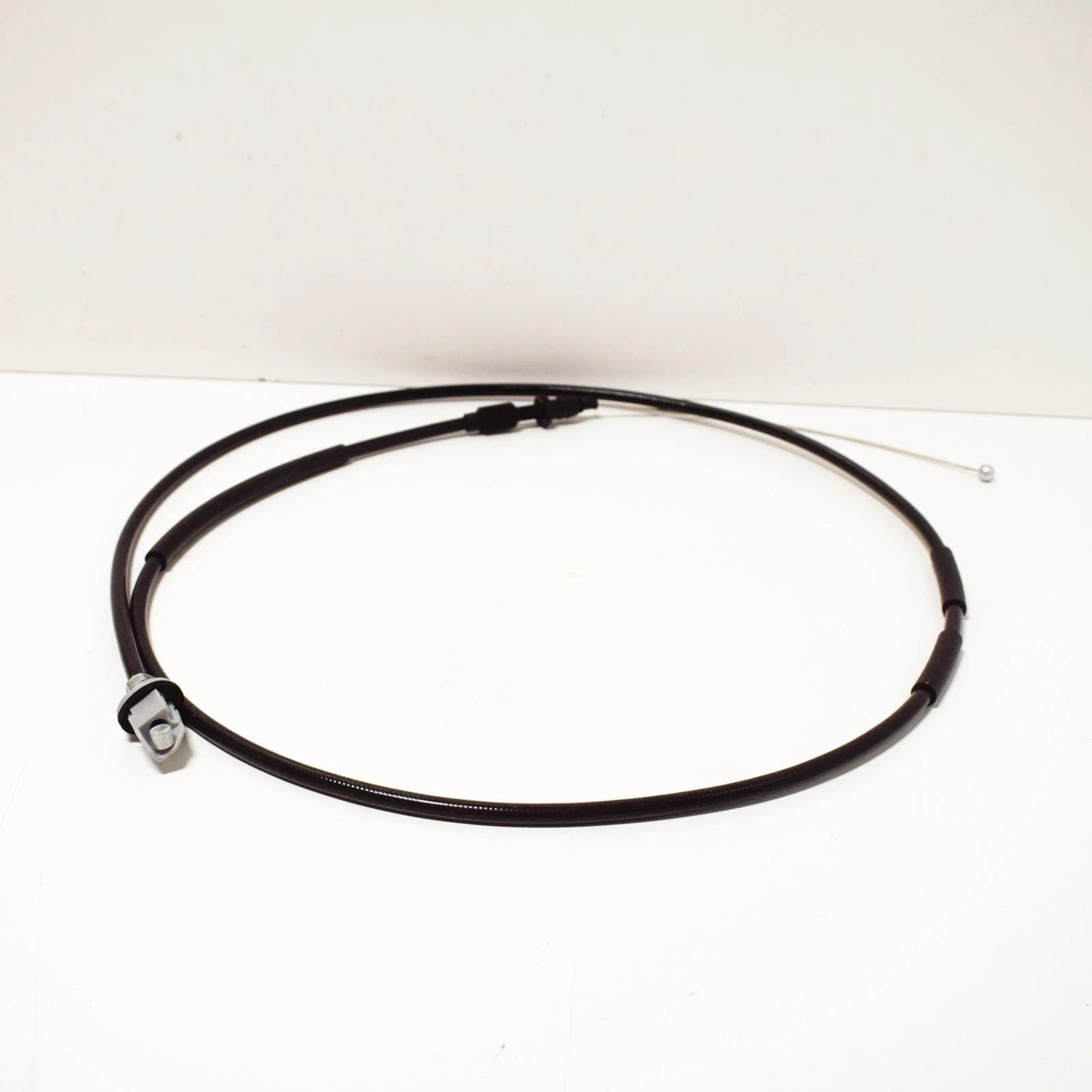 NEW BMW 3 E46 ACCELERATOR BOWDEN CABLE 35411166204 ORIGINAL