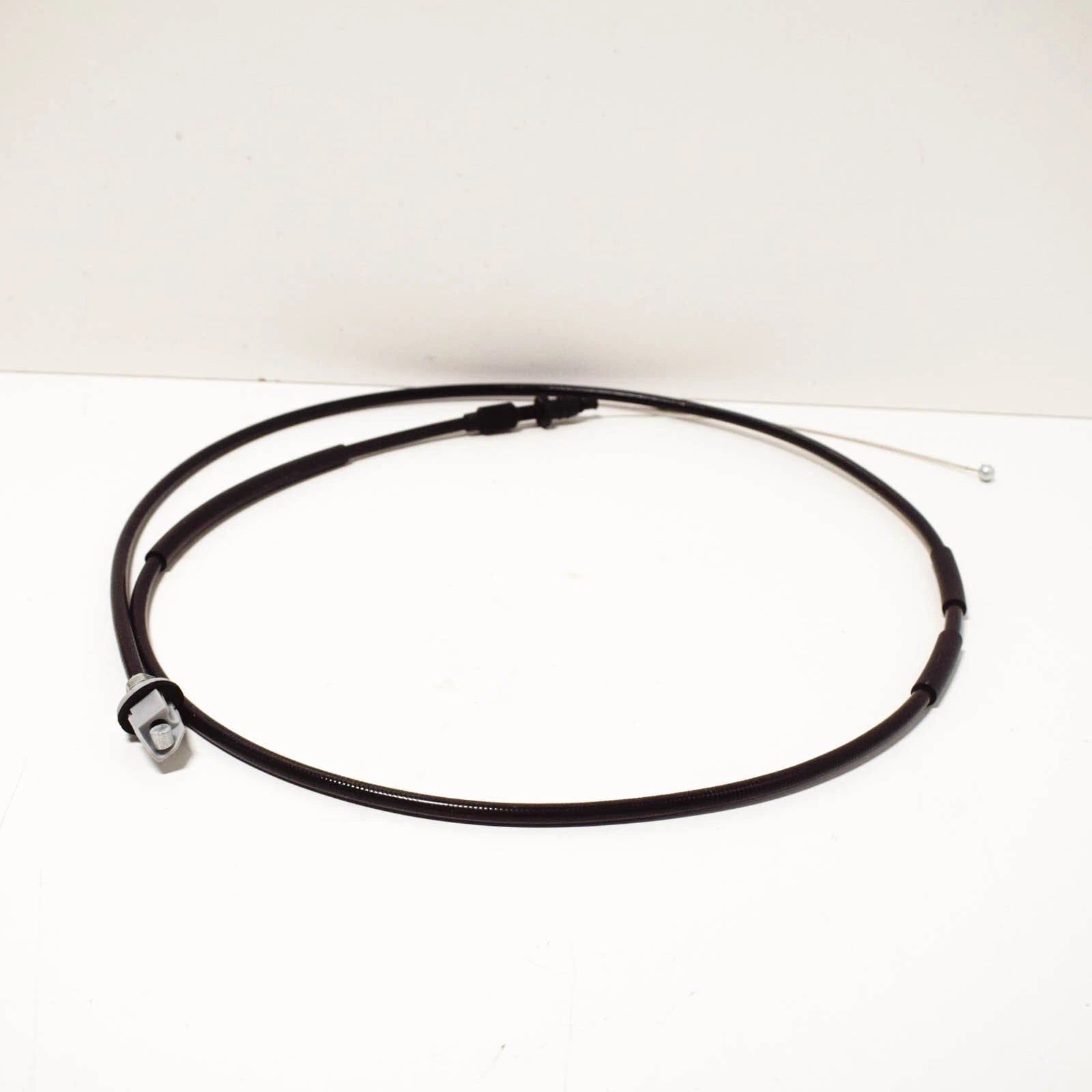 NEW BMW 3 E46 ACCELERATOR BOWDEN CABLE 35411166204 ORIGINAL