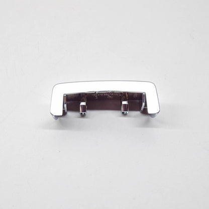 NEW VOLKSWAGEN EOS STEERING WHEEL LOWER COVER CAP 1Q0419685C3Q7