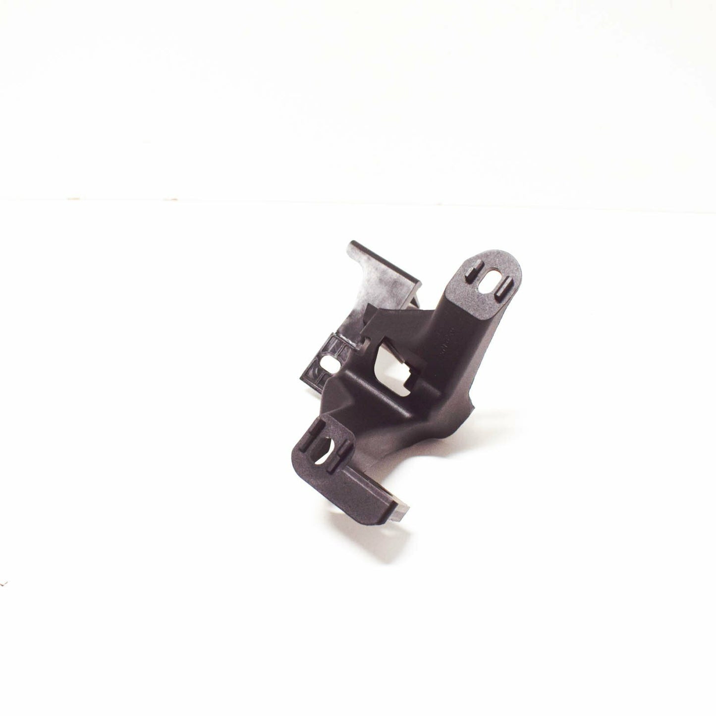 NEW AUDI TT 8J RIGHT HOLDER FOR BUMPER COVER 8J0806540A ORIGINAL