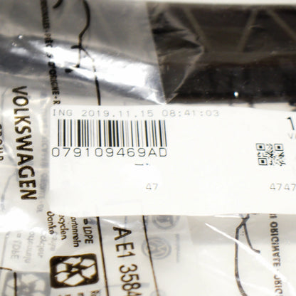 NEW AUDI S4 B7 TIMING CHAIN UPPER GUIDE RAIL 079109469AD 4.2 PETROL ORIGINAL