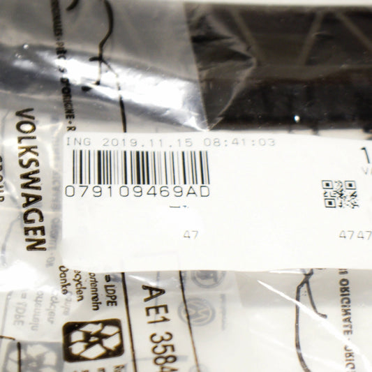 NEW AUDI S4 B7 TIMING CHAIN UPPER GUIDE RAIL 079109469AD 4.2 PETROL ORIGINAL