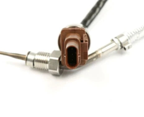 NEW VW PASSAT B8 EXHAUST GAS TEMPERATURE SENDER 04L919529D ORIGINAL