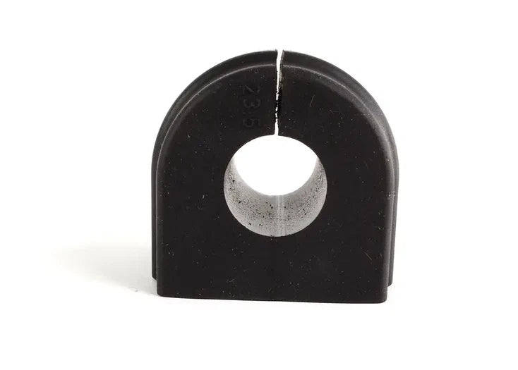 NEW BMW 3 E46 FRONT STABILIZER RUBBER MOUNTING 33556751269 6751269 ORIGINAL