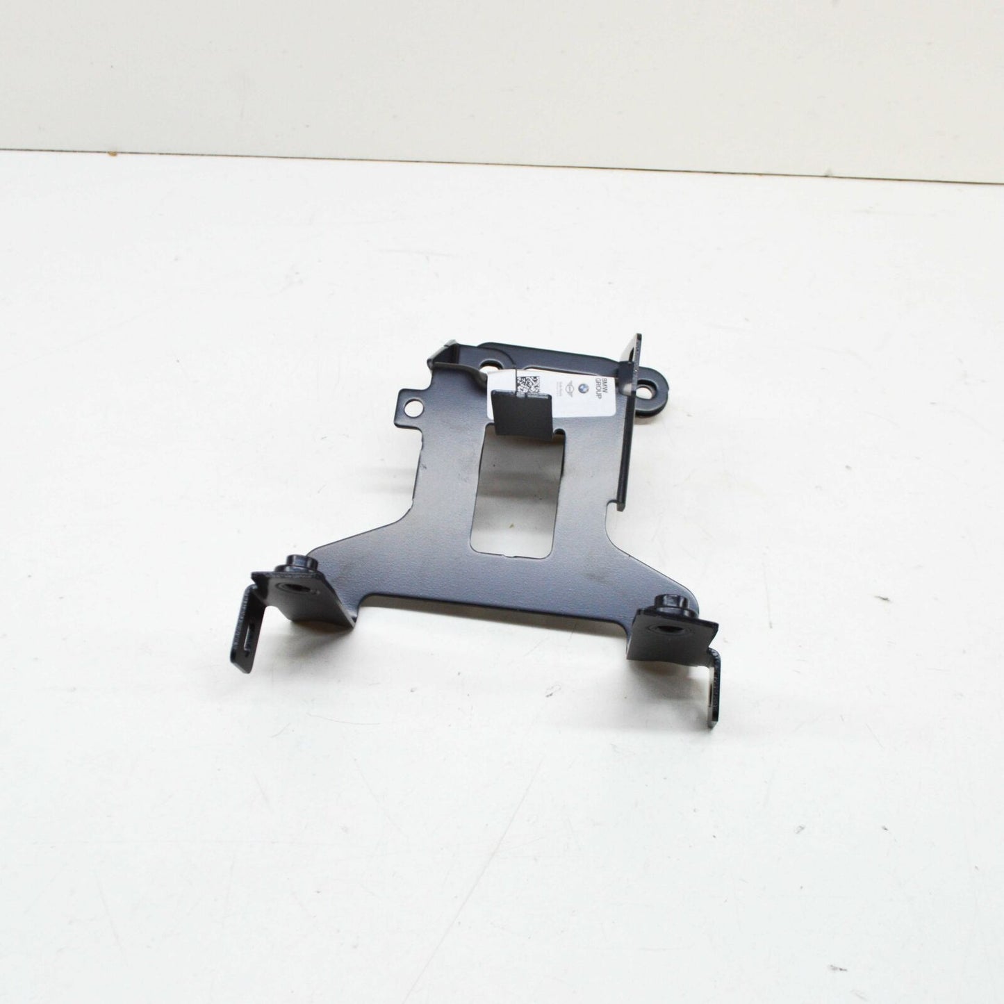 new bmw i3 i01 engine expansion tank bracket 64219291286 original