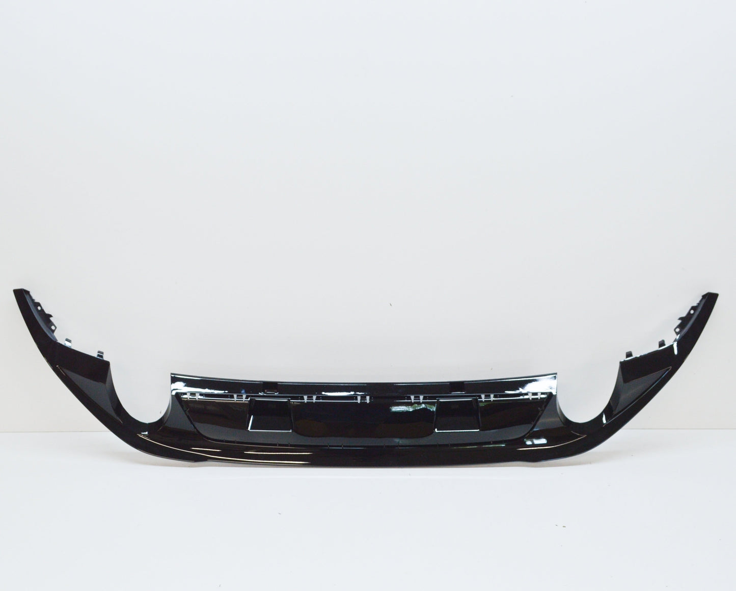 new volkswagen golf mk7 rear bumper diffuser 5g6807568af041 original