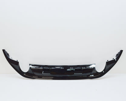new volkswagen golf mk7 rear bumper diffuser 5g6807568af041 original