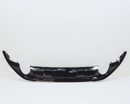 new volkswagen golf mk7 rear bumper diffuser 5g6807568af041 original