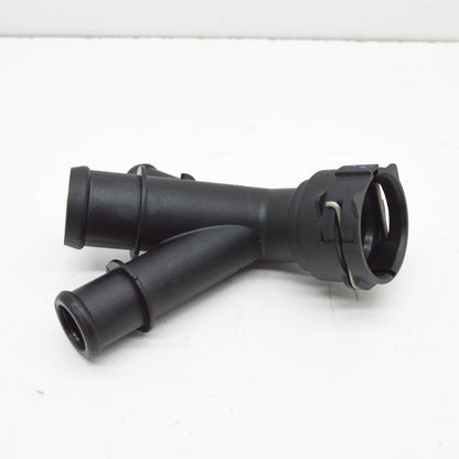 NEW AUDI TT FV UPPER COOLANT QUICK ACTING COUPLING 5Q0122291CT ORIGINAL
