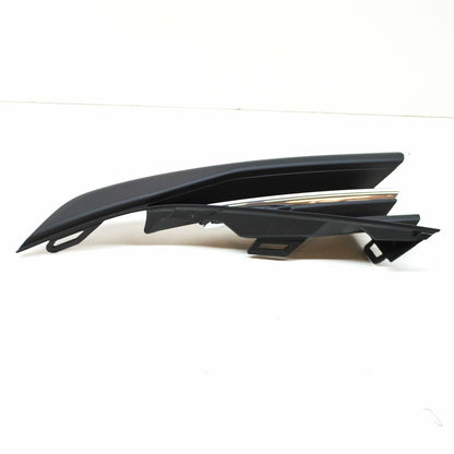 NEW VW GOLF SPORTSVAN MK7 FRONT LEFT VENT GRILLE TRIM 510854661GRYP ORIGINAL