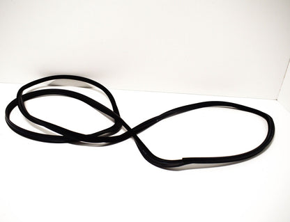 NEW MERCEDES BENZ S W126 SUNROOF PANEL SEAL A1267800198 ORIGINAL