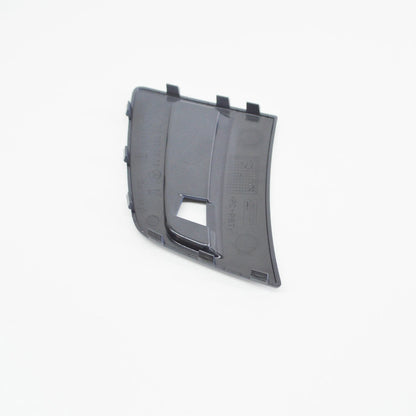 NEW MB SLK R172 FRONT BUMPER LEFT ORNAMENTAL MOLDING A17288803739999 ORIGINAL