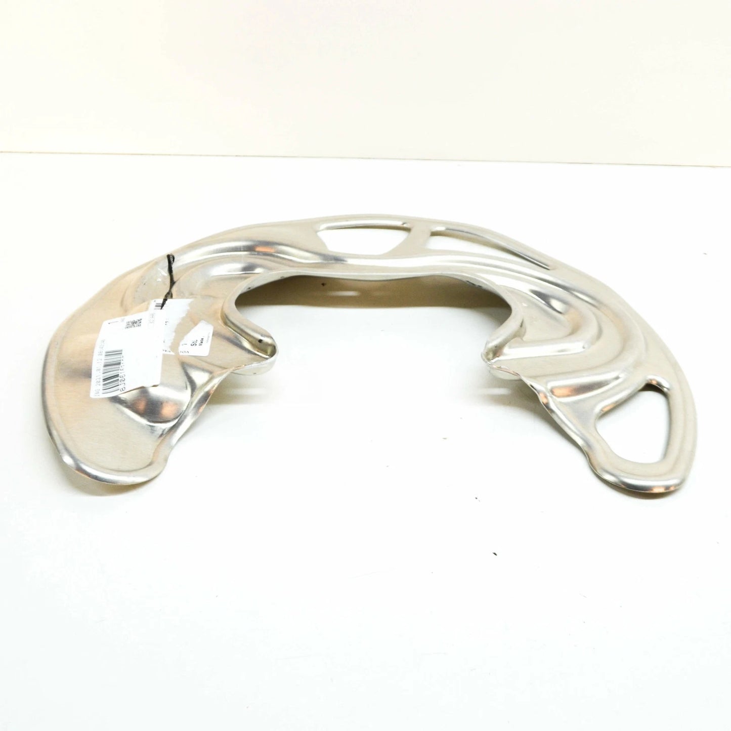 NEW AUDI TTRS 8J FRONT RIGHT BRAKE DISC COVER PLATE 8J0615312E