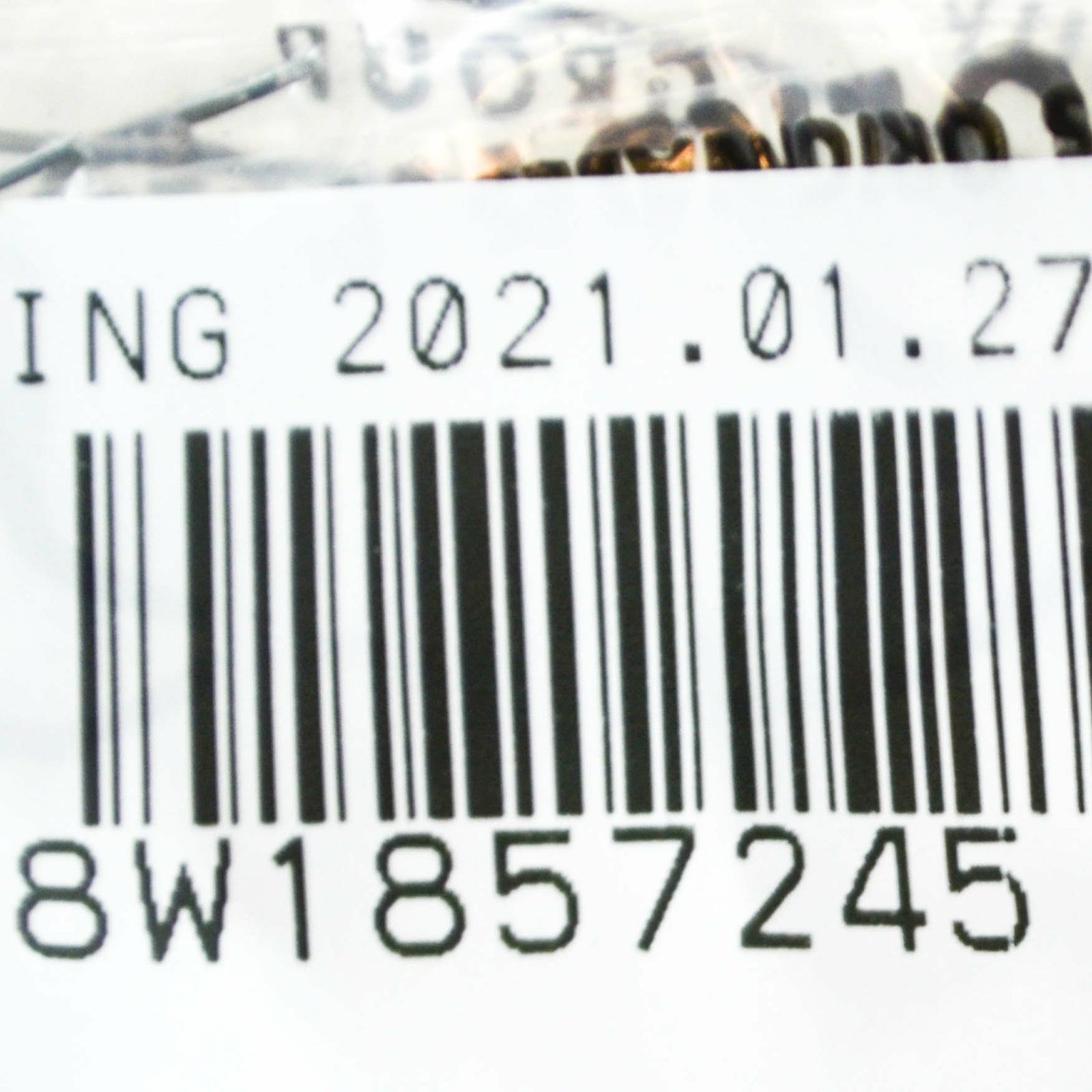 NEW AUDI A4 B9 OUTER DASH PANEL CROSSMEMBER SUPPORT 8W1857245 ORIGINAL