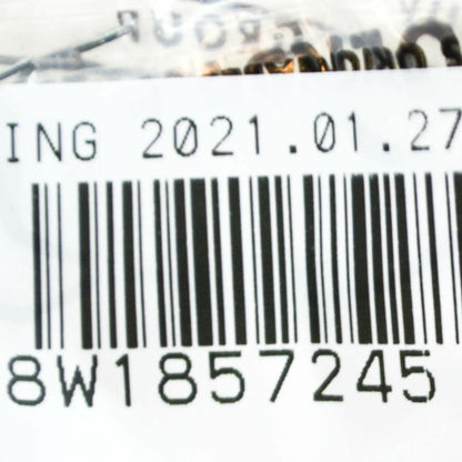 NEW AUDI A4 B9 OUTER DASH PANEL CROSSMEMBER SUPPORT 8W1857245 ORIGINAL