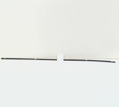 NEW AUDI Q7 4M FRONT RIGHT WINDSHIELD VERTICAL MOLDING BRACKET 4M0845454