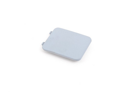 NEW MERCEDES-BENZ E W211 REAR BUMPER TOW EYE COVER A21188003059999 ORIGINAL