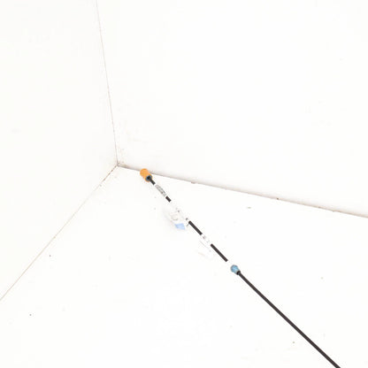 NEW BMW Z4 E85 ROADSTER REAR BRAKE PIPE 34326757719 ORIGINAL