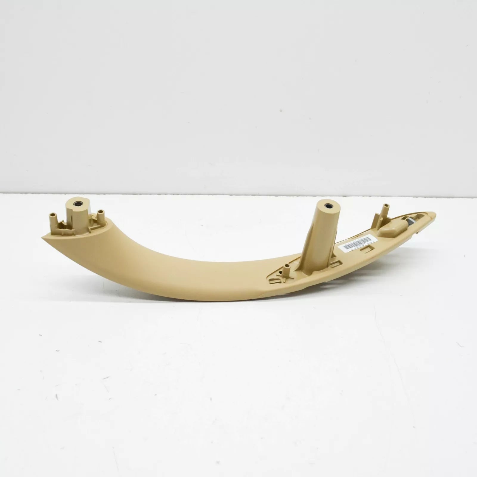 NEW BMW 3 F30 REAR LEFT INTERIOR DOOR PULL HANDLE 7281469 51427281469 ORIGINAL