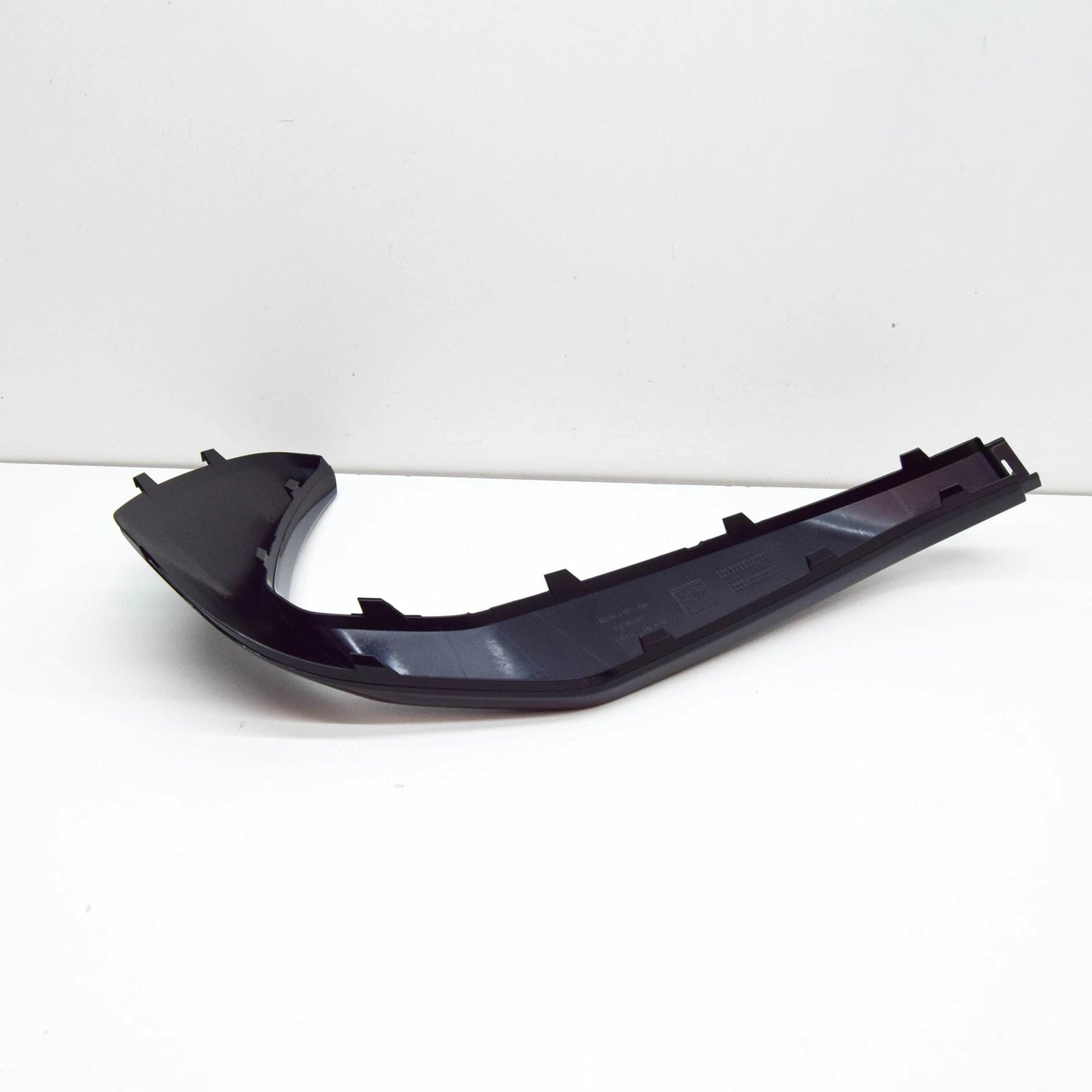 NEW AUDI Q3 F3 SPORTBACK REAR BUMPER COVER RIGHT TRIM 83F807968T94 ORIGINAL