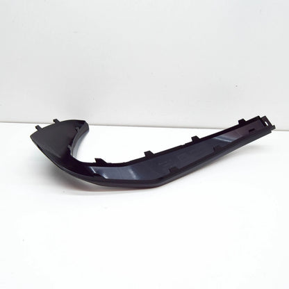 NEW AUDI Q3 F3 SPORTBACK REAR BUMPER COVER RIGHT TRIM 83F807968T94 ORIGINAL