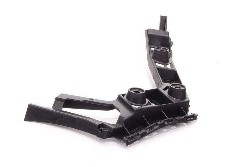 NEW VOLKSWAGEN GOLF MK6 REAR BUMPER LEFT GUIDE PROFILE 5K6807393C ORIGINAL