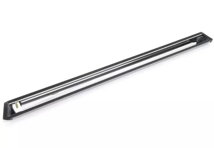 NEW BMW 6 E24 REAR RIGHT FENDER MOLDING 1839134 51131839134 ORIGINAL