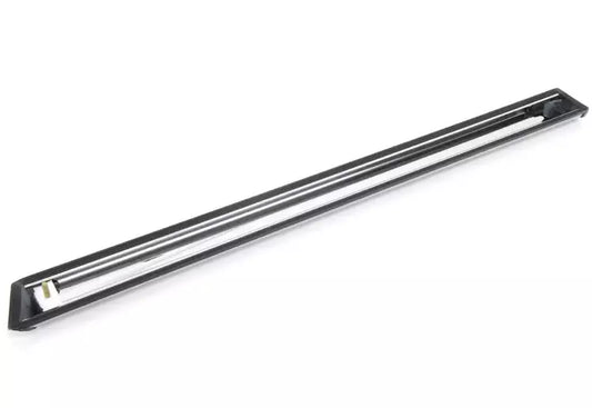 NEW BMW 6 E24 REAR RIGHT FENDER MOLDING 1839134 51131839134 ORIGINAL