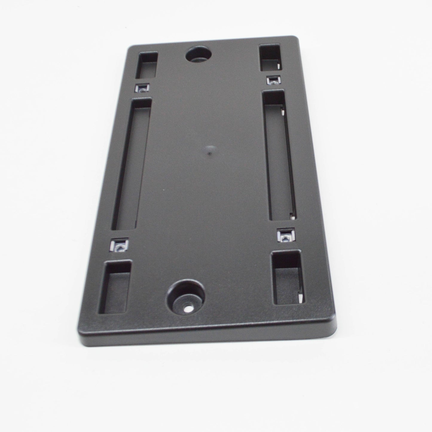 NEW AUDI A4 AVANT B8 REAR LICENSE PLATE HOLDER 8K582711301C ORIGINAL