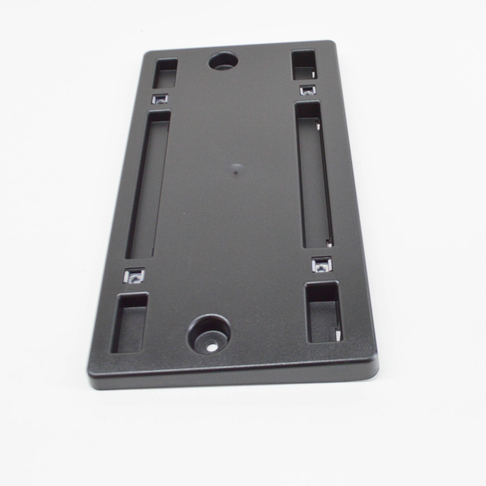 NEW AUDI A4 AVANT B8 REAR LICENSE PLATE HOLDER 8K582711301C ORIGINAL