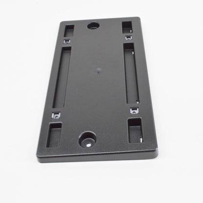 NEW AUDI A4 AVANT B8 REAR LICENSE PLATE HOLDER 8K582711301C ORIGINAL