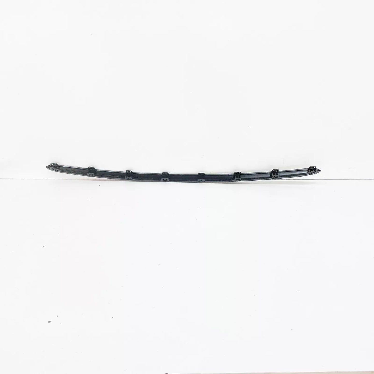 NEW BMW 2 F22 REAR BUMPER STRIP TRIM 51127314357 7314357 2015 ORIGINAL