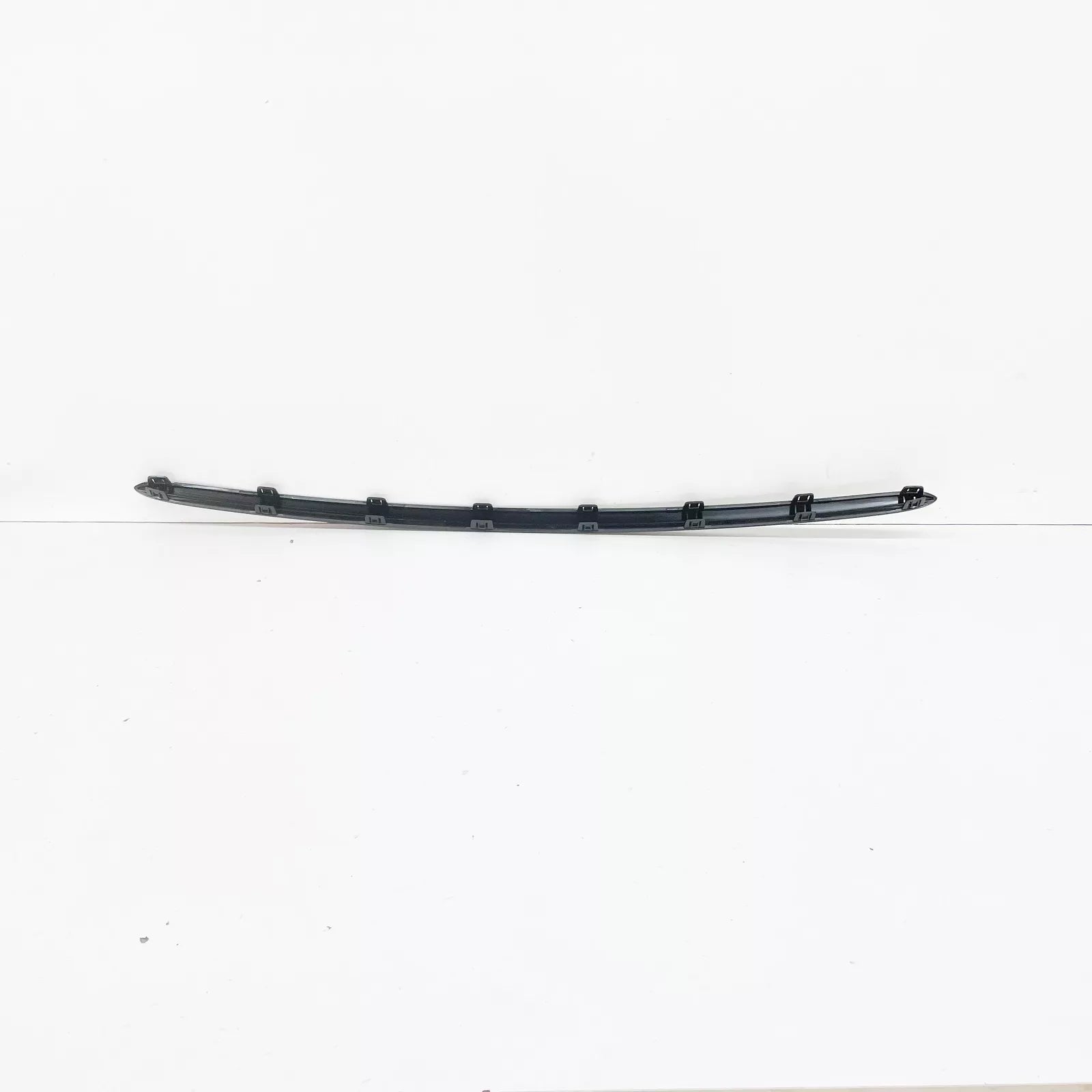 NEW BMW 2 F22 REAR BUMPER STRIP TRIM 51127314357 7314357 2015 ORIGINAL