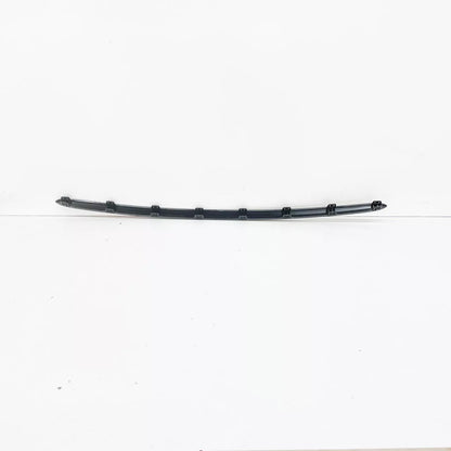 NEW BMW 2 F22 REAR BUMPER STRIP TRIM 51127314357 7314357 2015 ORIGINAL