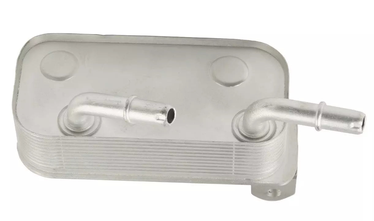 NEW BMW 5 E39 TRANSMISSION OIL COOLER 17217505823 ORIGINAL