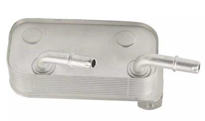 NEW BMW 5 E39 TRANSMISSION OIL COOLER 17217505823 ORIGINAL